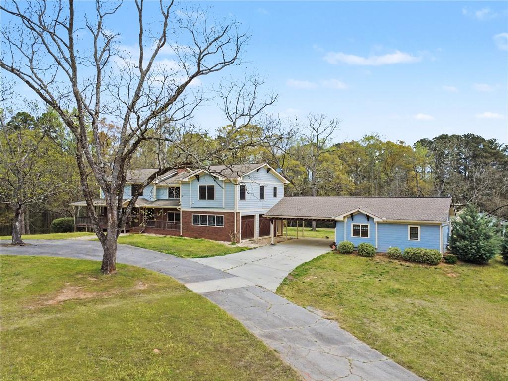 50 Elder Drive