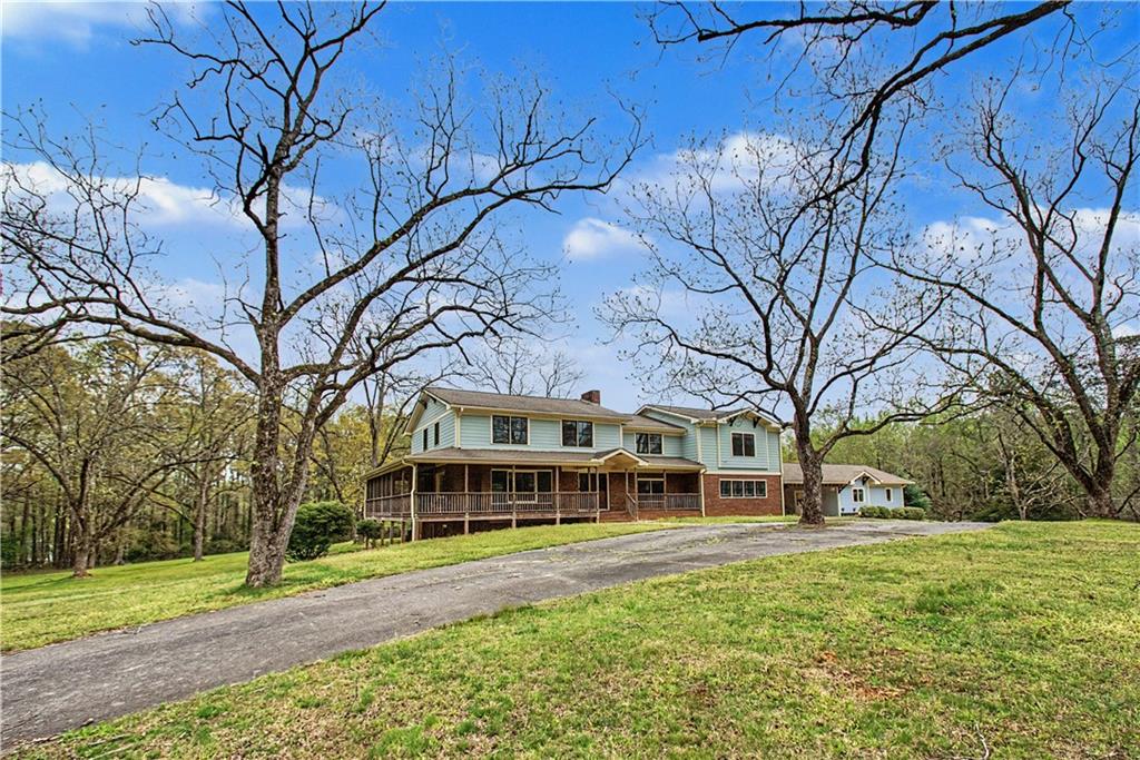 50 Elder Drive