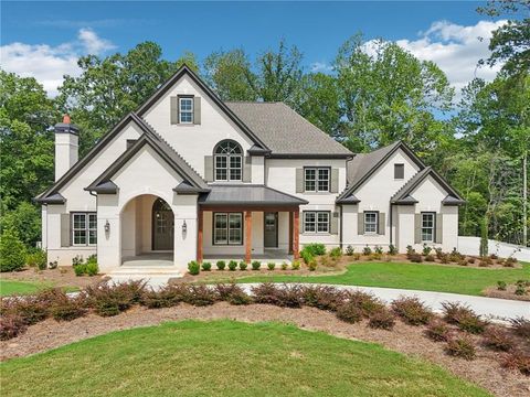 583 Carl Sanders Drive Acworth GA 30101