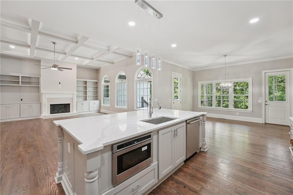 583 Carl Sanders Drive