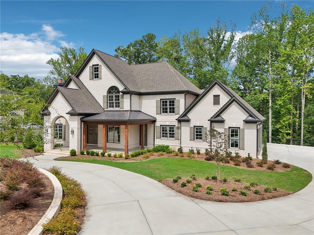 583 Carl Sanders Drive