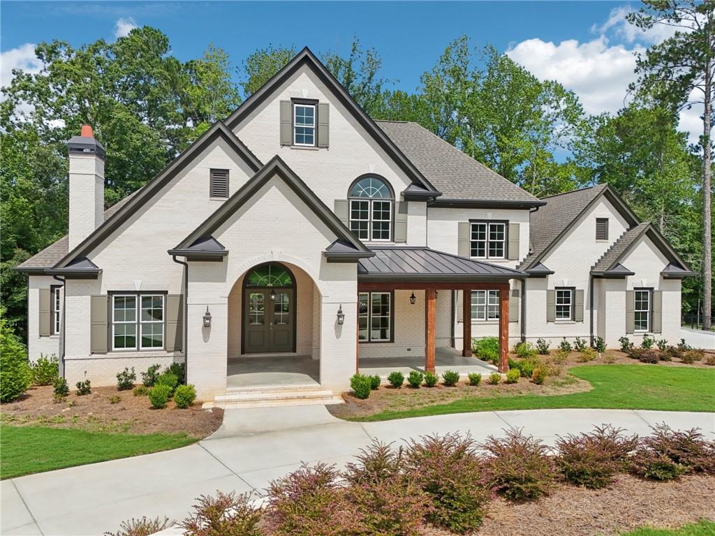 583 Carl Sanders Drive