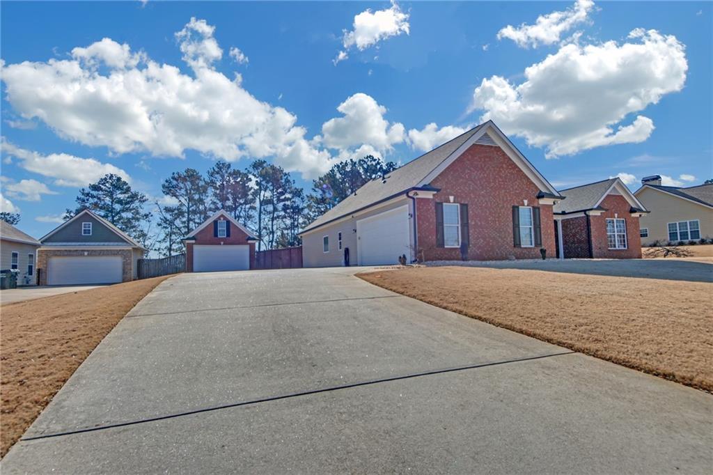 2105 Rock Court, Loganville, Georgia image 31