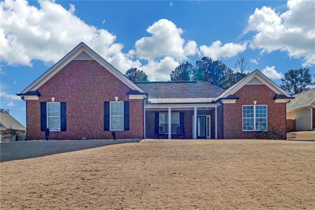 2105 Rock Court, Loganville, Georgia image 30