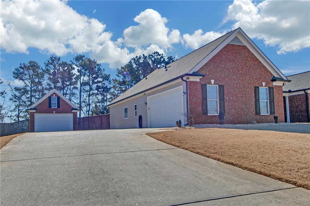 2105 Rock Court, Loganville, Georgia image 32