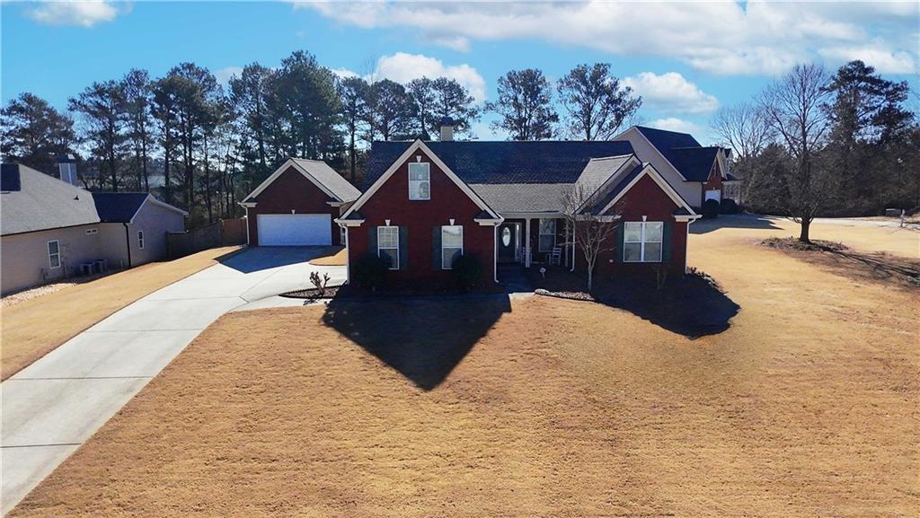 2105 Rock Court, Loganville, Georgia image 40