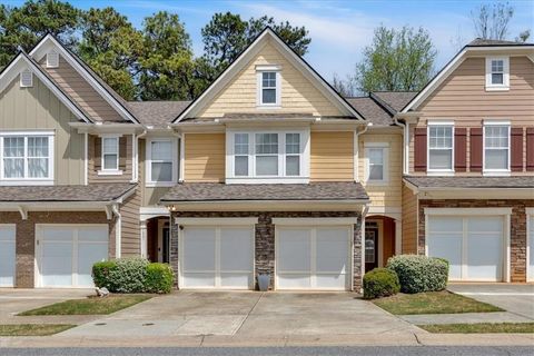 1929 Lake Heights Circle NW 2 Kennesaw GA 30152