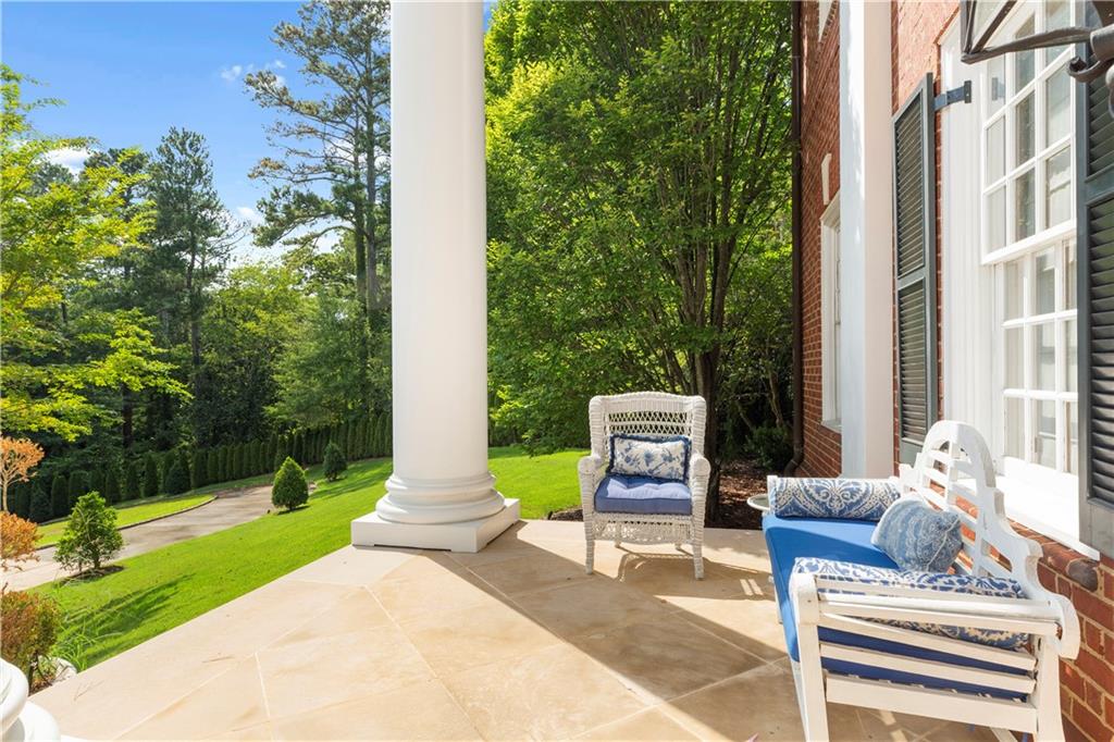 North Buckhead - Residential