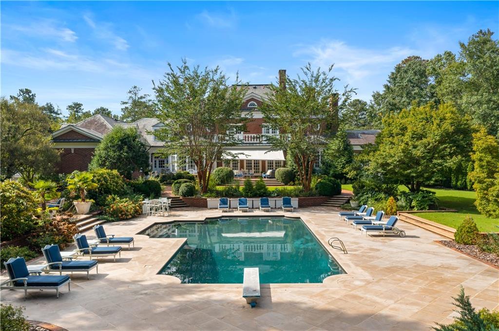 North Buckhead - Residential