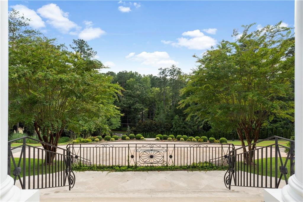 North Buckhead - Residential