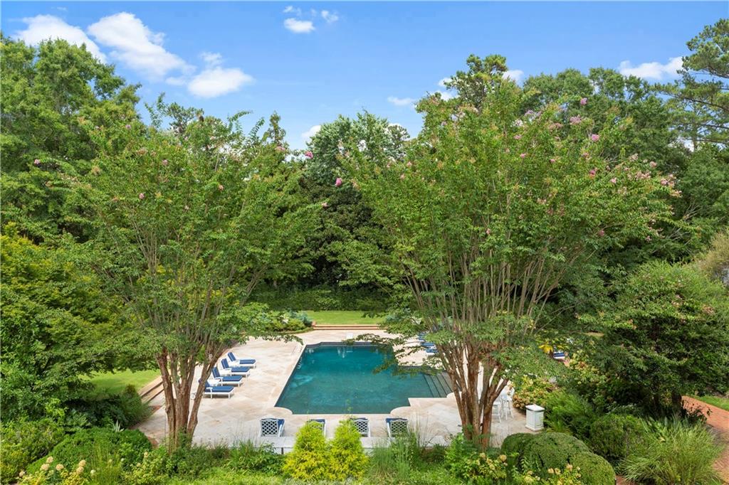 North Buckhead - Residential