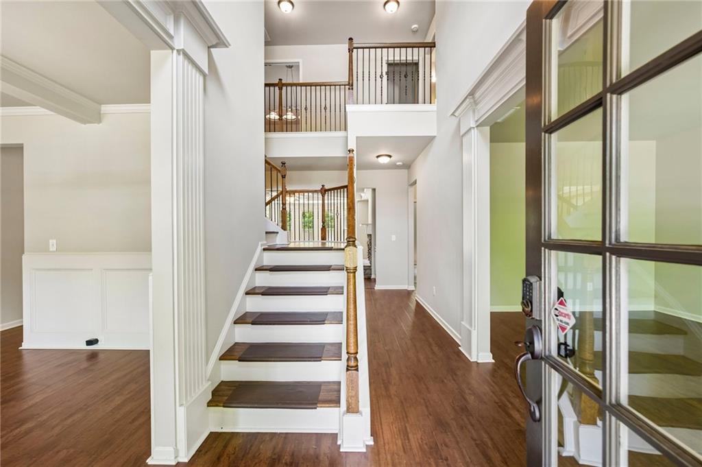 3739 Tupelo Trail