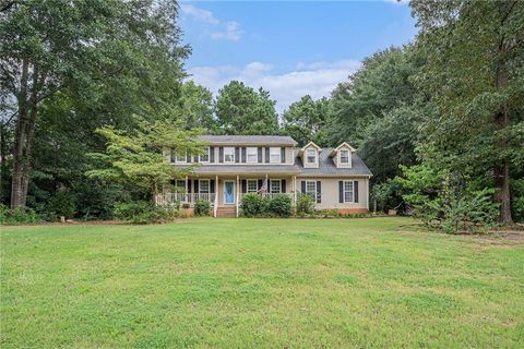 293 Country Lake Drive Mcdonough GA 30252