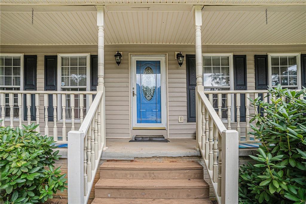 293 Country Lake Drive