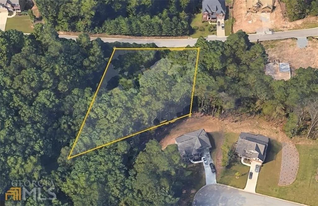 762 Potomac Drive, Dallas, Georgia image 1