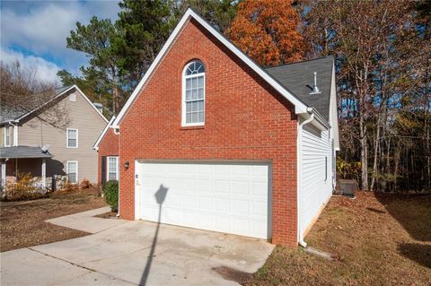 A home in Fayetteville