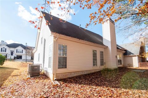 A home in Fayetteville