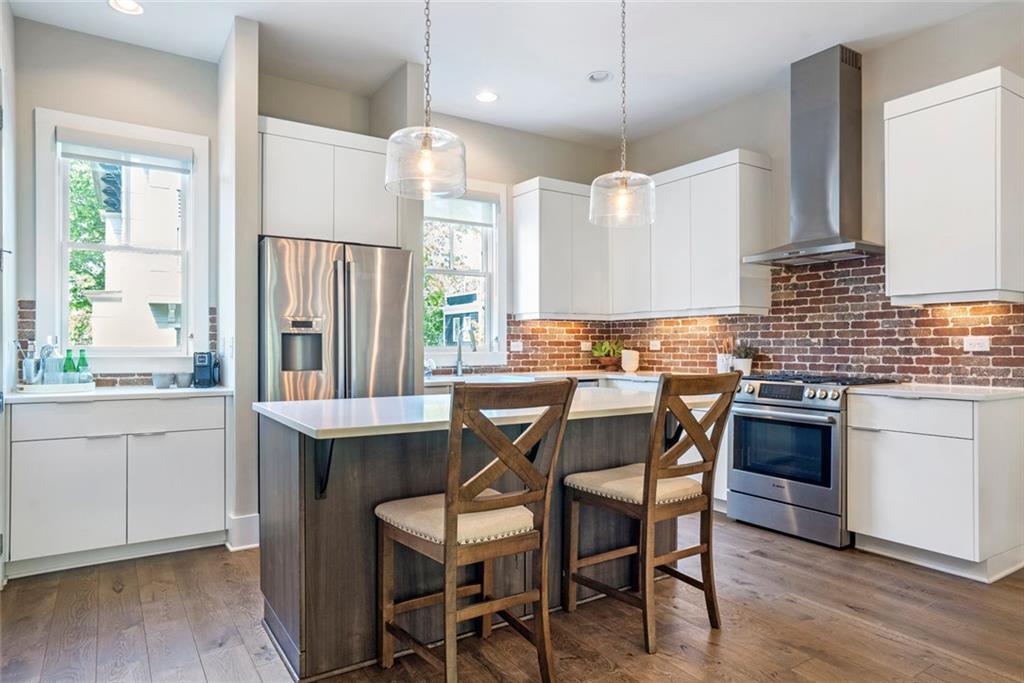 175 Stovall Street, Atlanta, Georgia image 11
