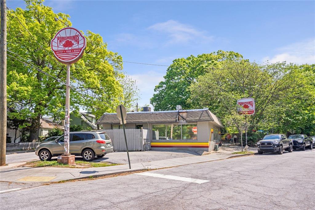 175 Stovall Street, Atlanta, Georgia image 40