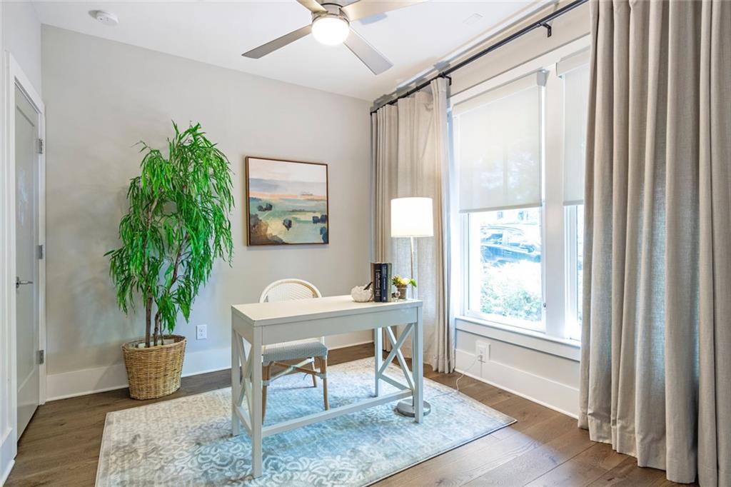 175 Stovall Street, Atlanta, Georgia image 7