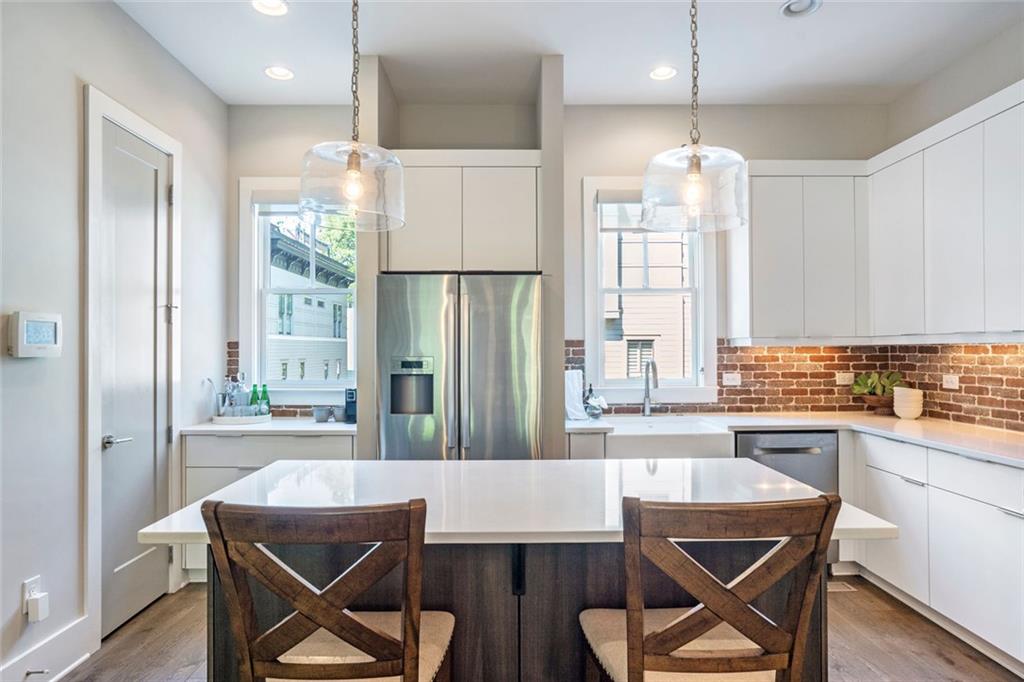 175 Stovall Street, Atlanta, Georgia image 13