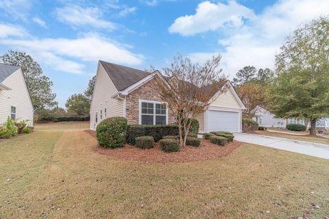 A home in Loganville