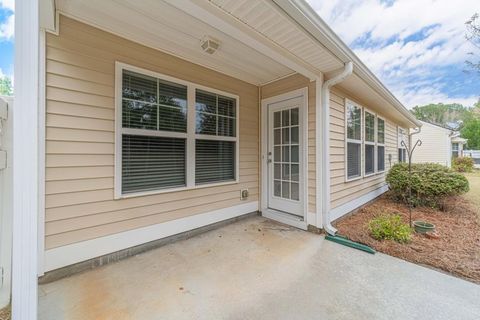 A home in Loganville