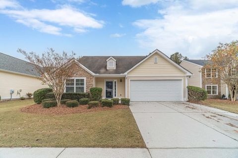 A home in Loganville