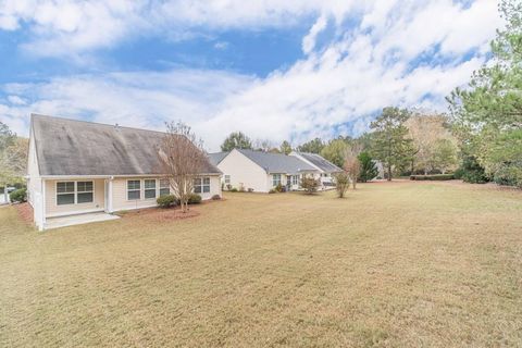 A home in Loganville