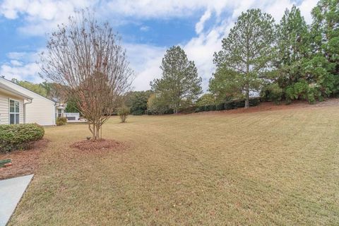 A home in Loganville