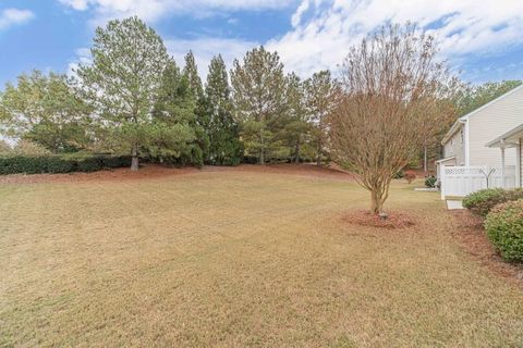 A home in Loganville