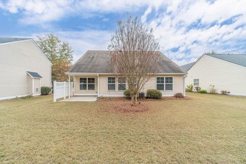 A home in Loganville