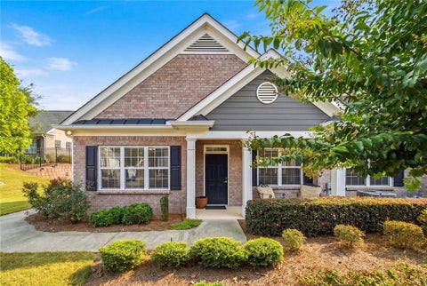 Condo For Sale - 3274 Telhurst Lane<br/> Gwinnett County, Buford, GA 30519
