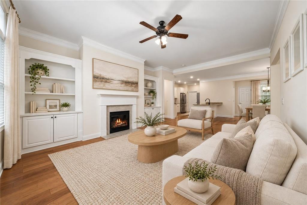 3274 Telhurst Lane