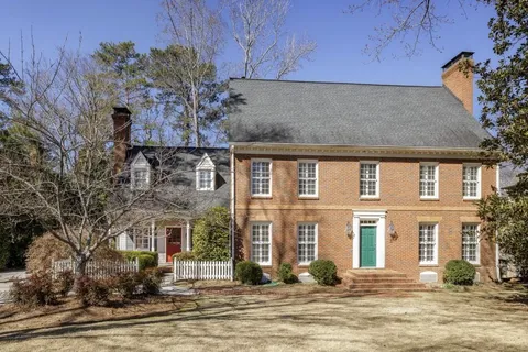 270 Grapevine Run, Sandy Springs, GA 30350 - MLS#: 7529792
