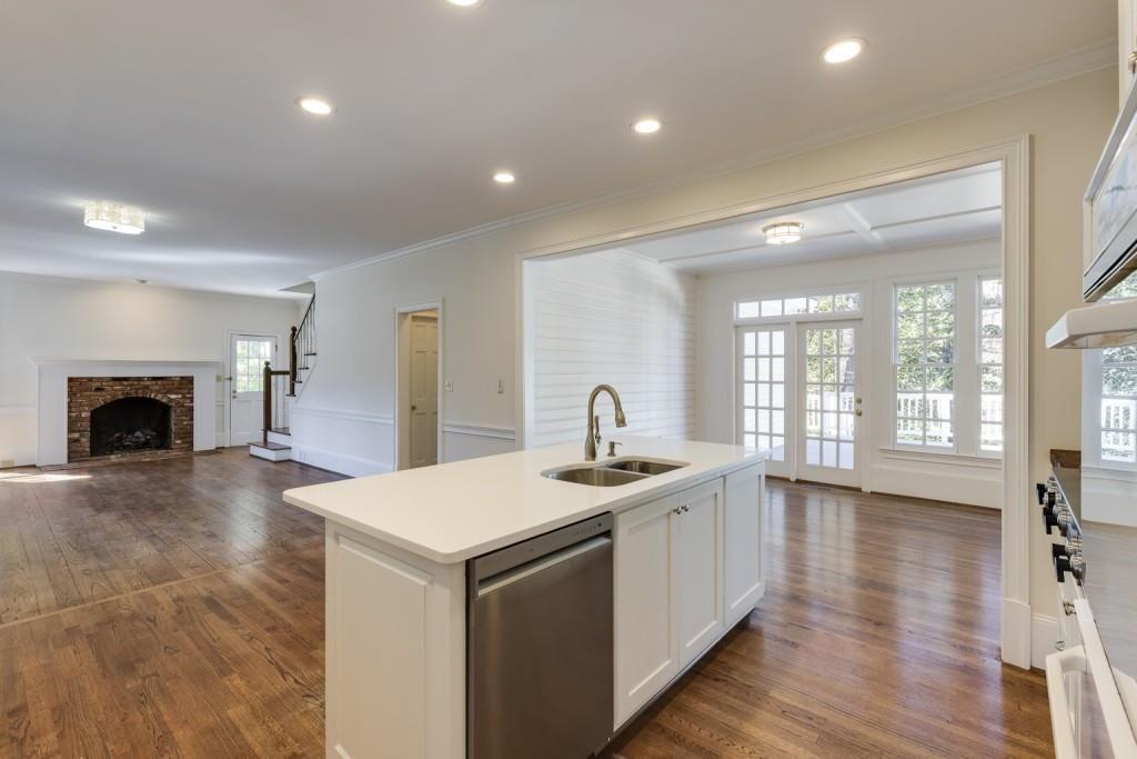 270 Grapevine Run, Sandy Springs, Georgia image 22