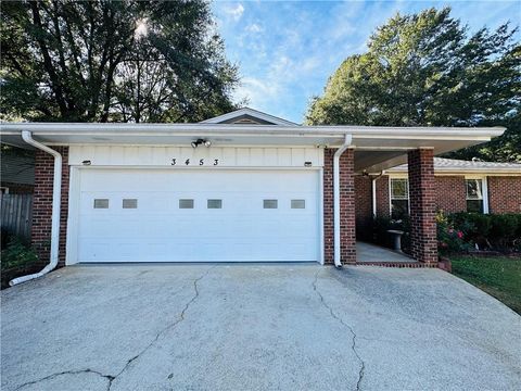 Apartment For Sale - 3453 Underwood Road<br/> Conyers, GA 30013