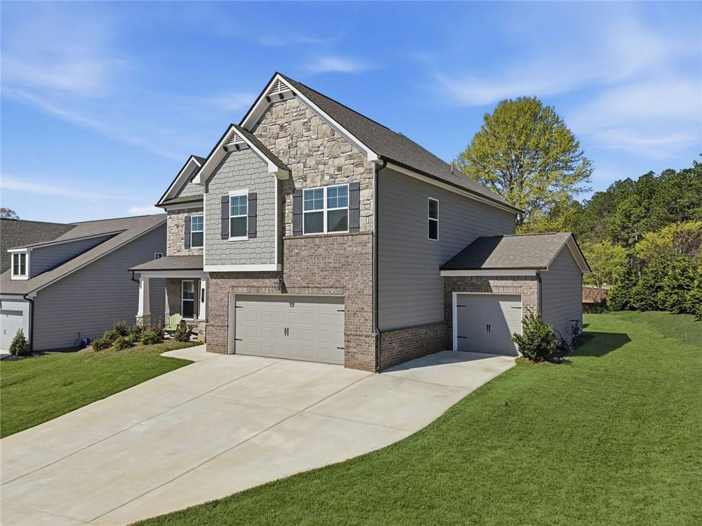 22 Winding Rose Drive