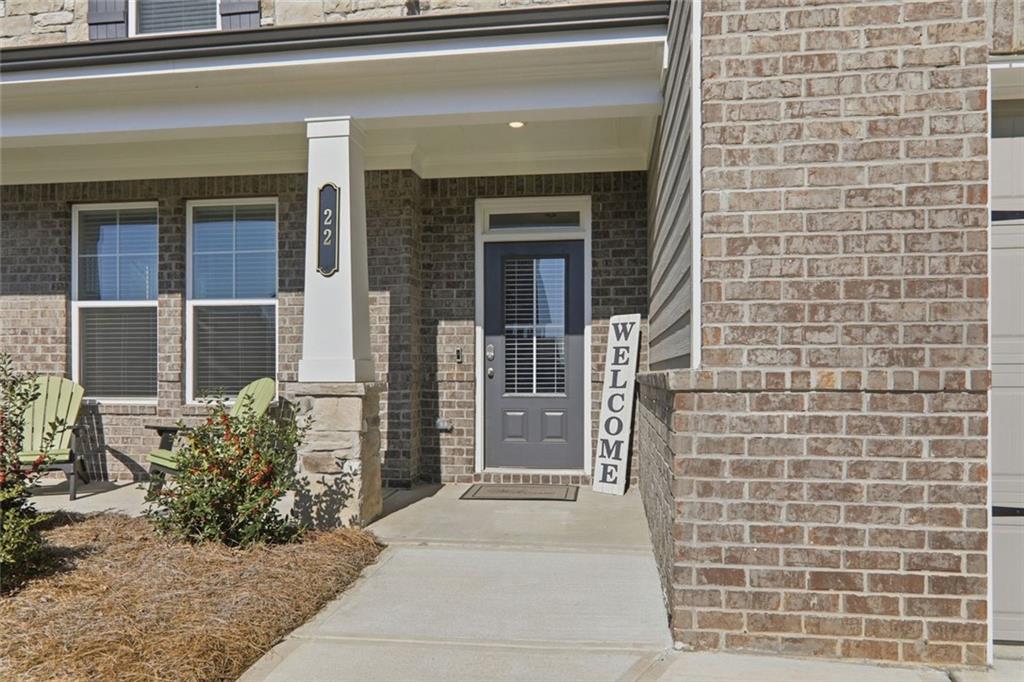 22 Winding Rose Drive