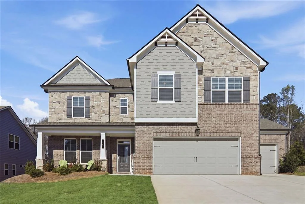 22 Winding Rose Drive