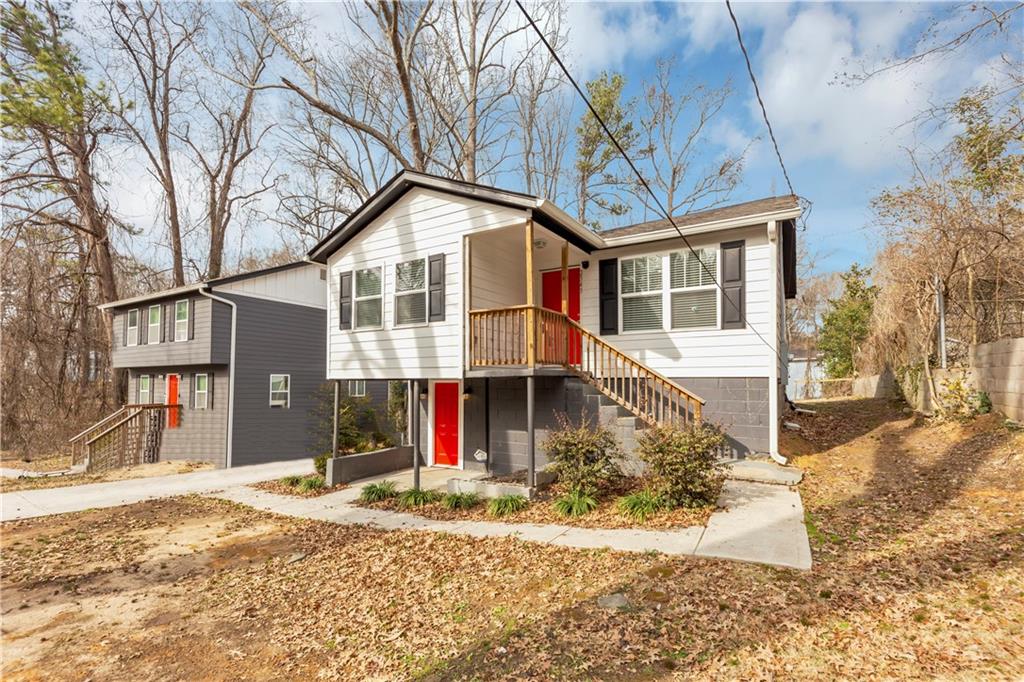 2343 Carver Drive NW