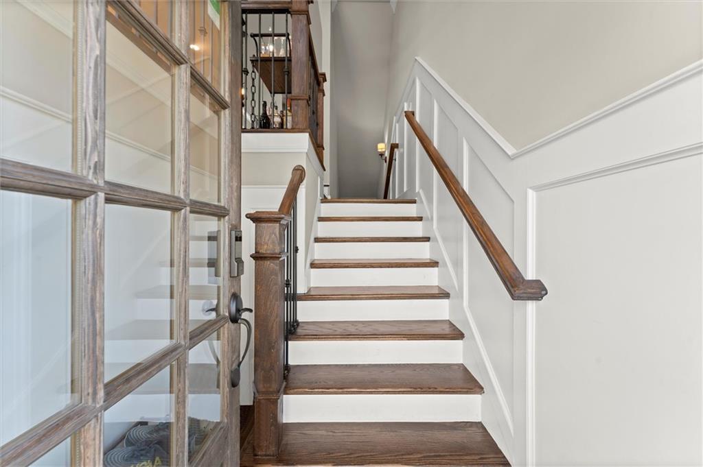 226 Chastain Preserve Lane NE