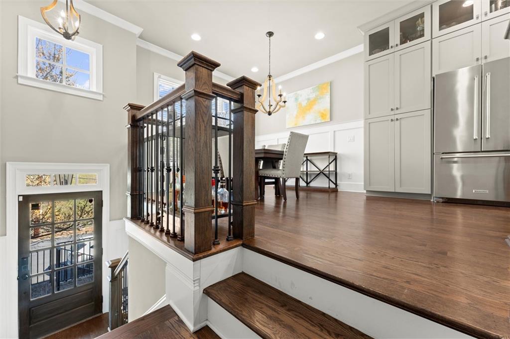 226 Chastain Preserve Lane NE