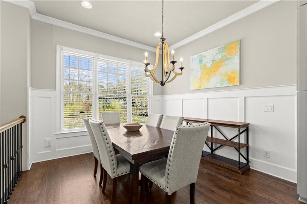 226 Chastain Preserve Lane NE
