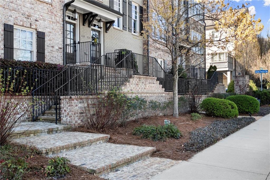 226 Chastain Preserve Lane NE