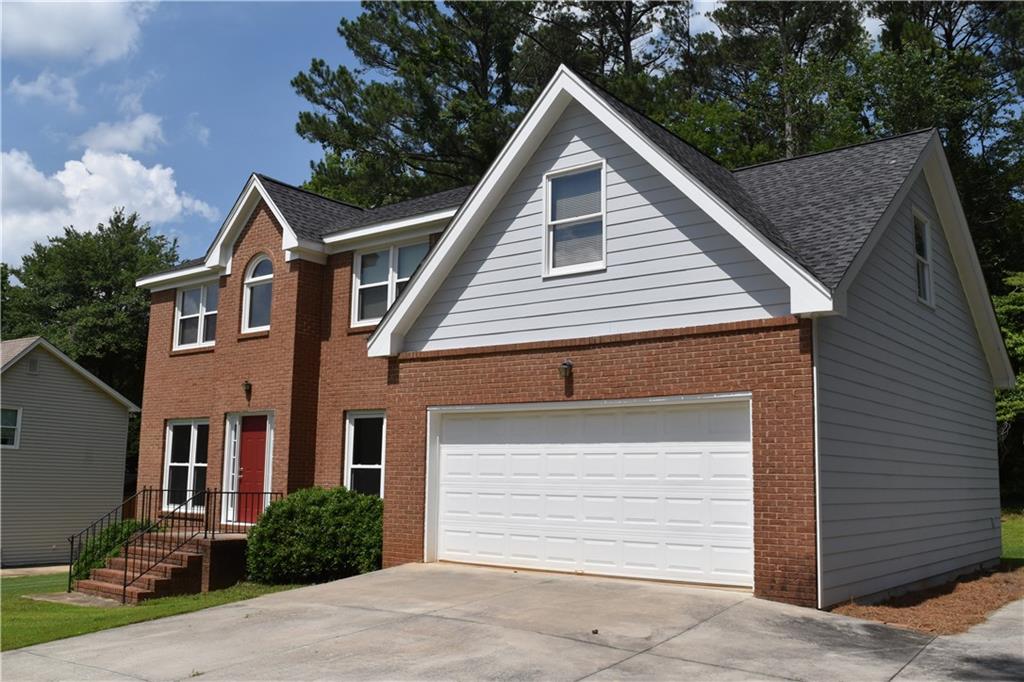 1471 Ashwood Way