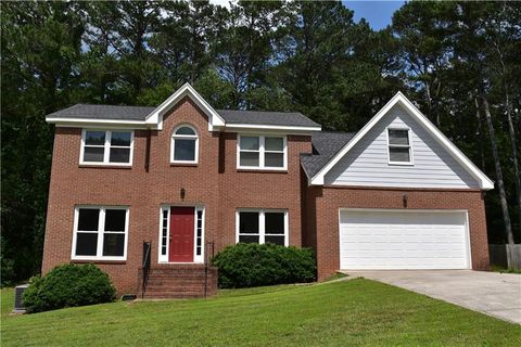 1471 Ashwood Way Lawrenceville GA 30043