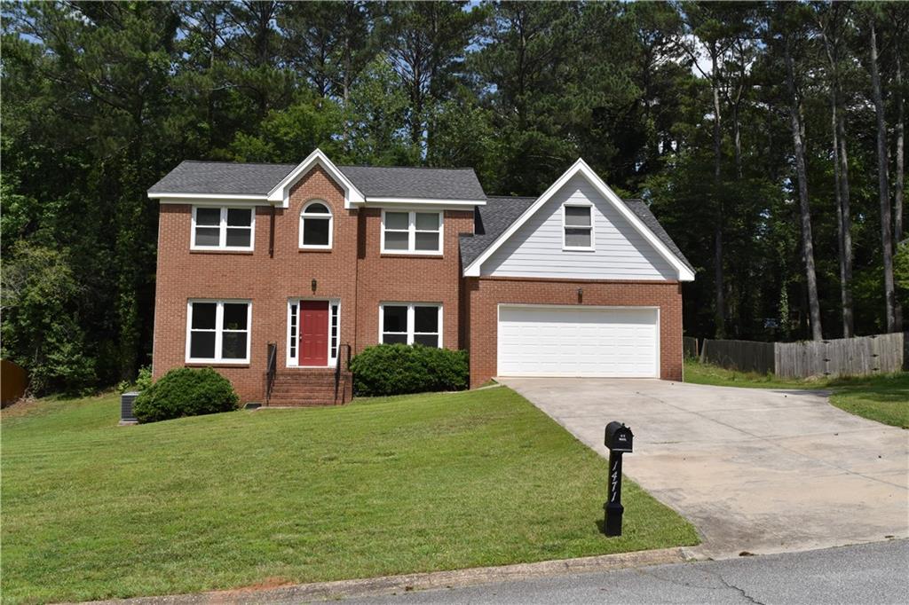 1471 Ashwood Way