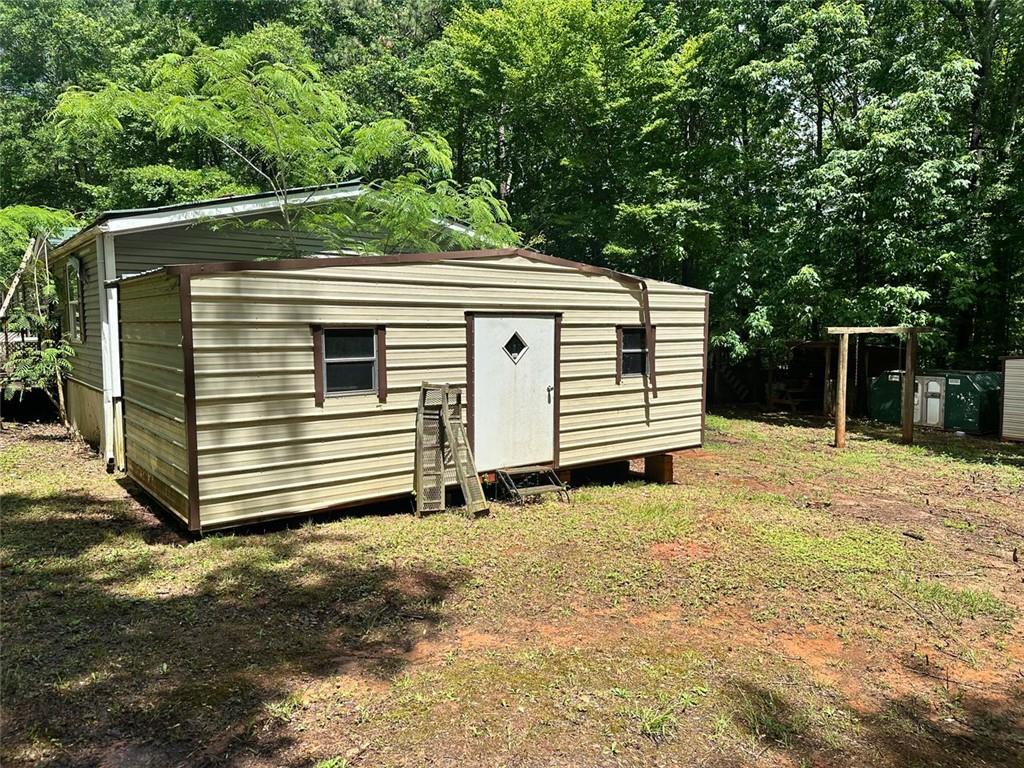 230 Vaughn Circle, Griffin, Georgia image 16