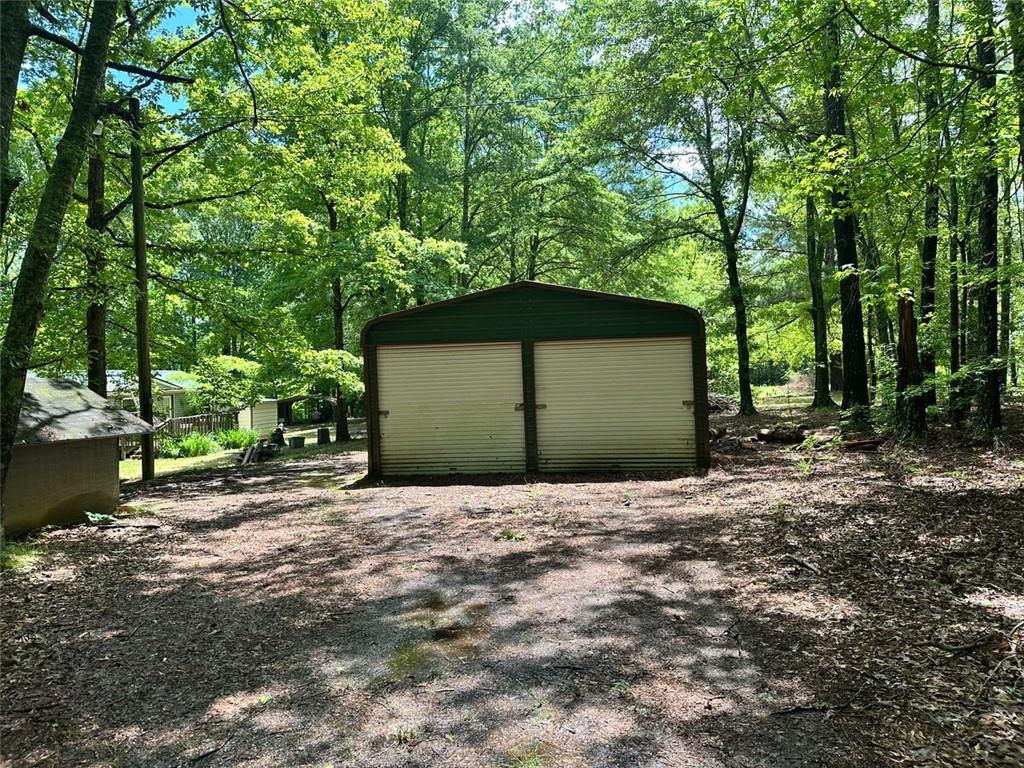 230 Vaughn Circle, Griffin, Georgia image 7